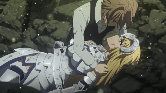 Fate/Apocrypha - 24. epizoda