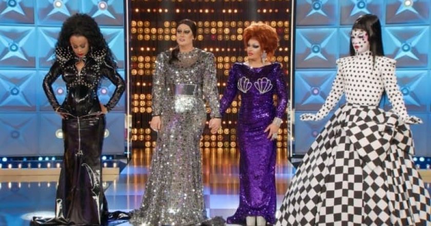 Drag Race Italia