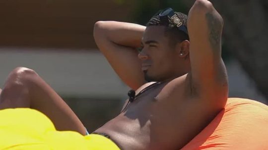 Love Island - 14. epizoda