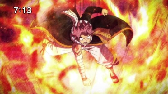 Fairy Tail - 6. epizoda