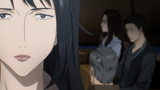 Parasyte: The Maxim - 16. epizoda