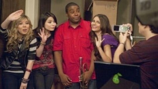 iCarly - 13. epizoda