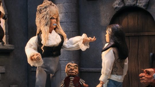 Robot Chicken - 10. epizoda