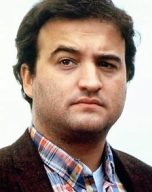 John Belushi