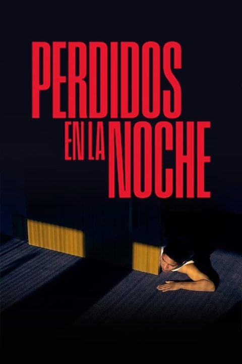 Plakát Perdidos en la noche