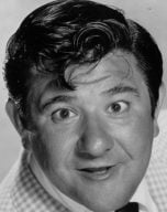 Buddy Hackett