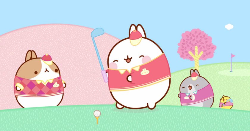 Molang