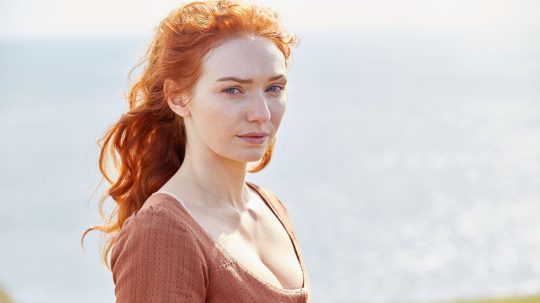 Poldark - Triumf pro spravedlnost