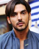 Zayed Khan