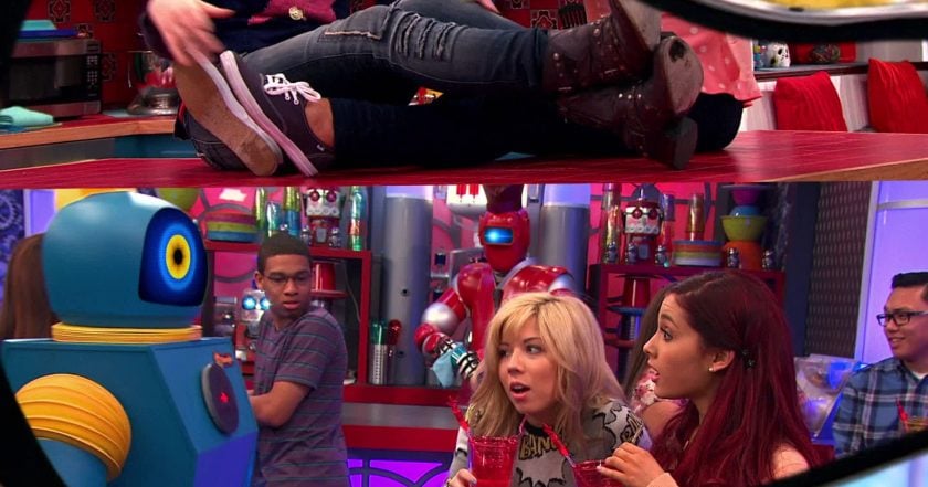 Sam & Cat