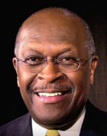 Herman Cain