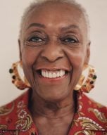 Bethann Hardison