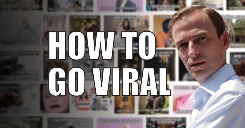 How To Go Viral