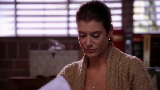 Private Practice - 6. epizoda