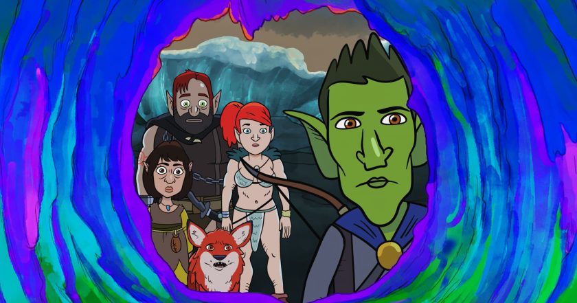 HarmonQuest