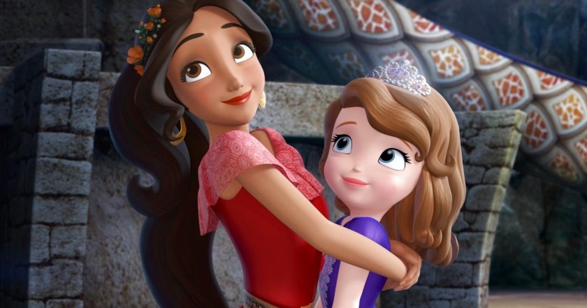 Elena z Avaloru