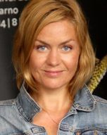 Nína Dögg Filippusdóttir