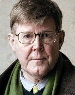 Alan Bennett