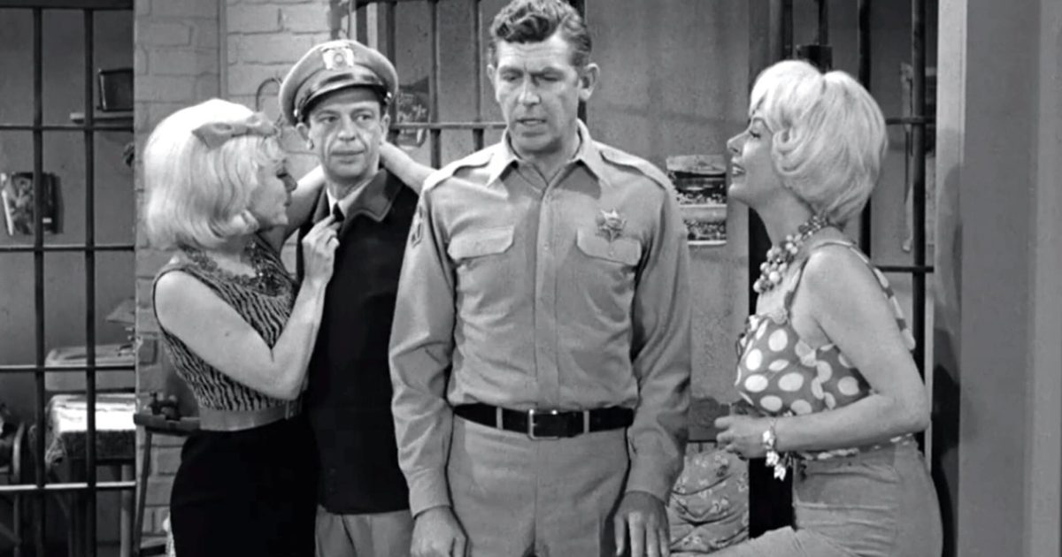 The Andy Griffith Show