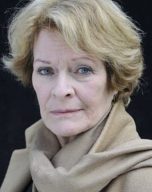 Janet Suzman