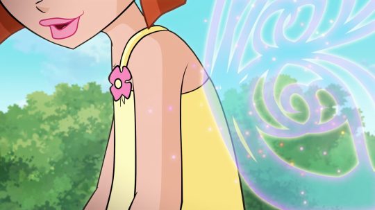 Winx Club - Je to bláznivý, bláznivý svět