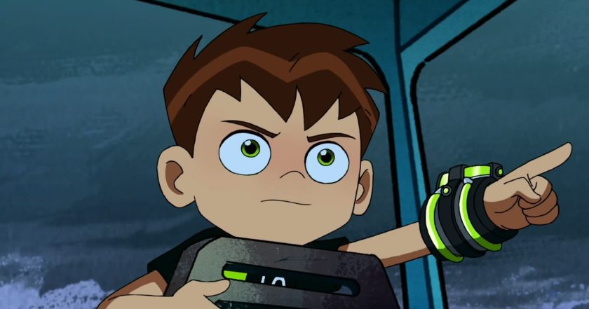 Ben 10