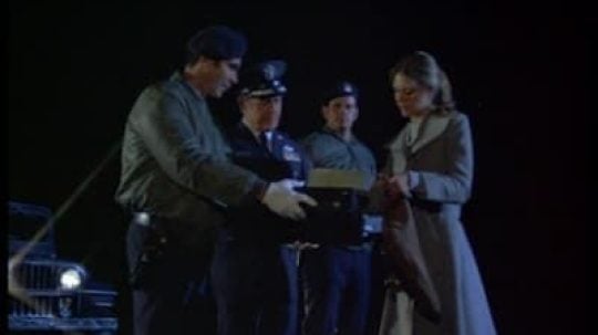 The Bionic Woman - 12. epizoda