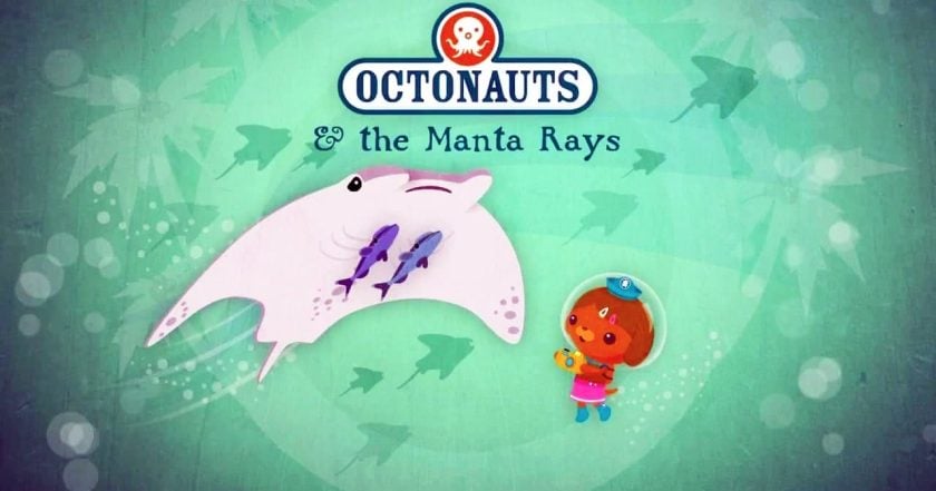 Octonauts