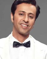 Salim Merchant