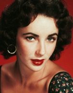 Elizabeth Taylor