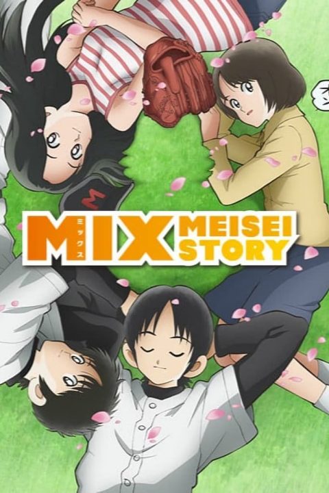 Mix - Meisei Story