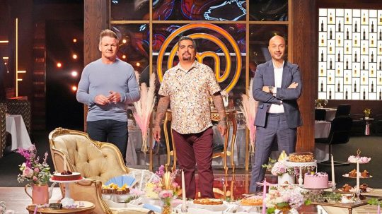 Masterchef USA - 9. epizoda