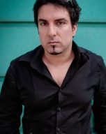 Derek Sherinian