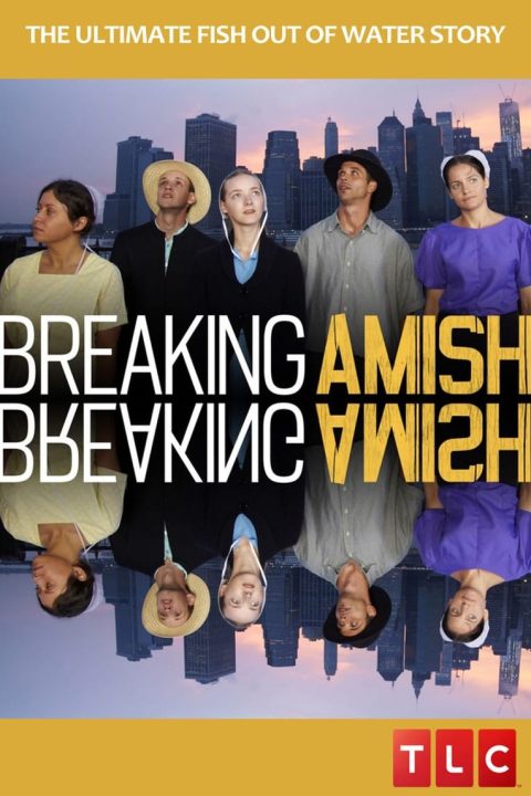 Breaking Amish