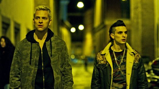 Suburra: Krvavé předměstí - Plebejci a patriciové