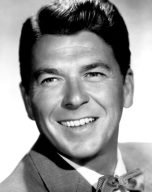 Ronald Reagan