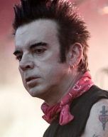 Simon Gallup