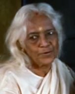 Lakshmi Krishnamurthy