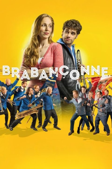 Brabançonne