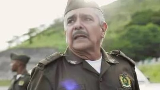 Pablo Escobar: El Patrón del Mal - 62. epizoda