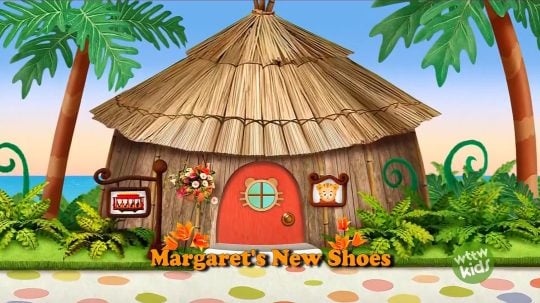 Daniel Tiger’s Neighborhood - 9. epizoda