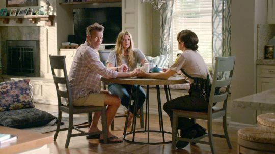 Santa Clarita Diet - 7. epizoda