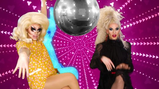 UNHhhh - 19. epizoda