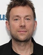 Damon Albarn