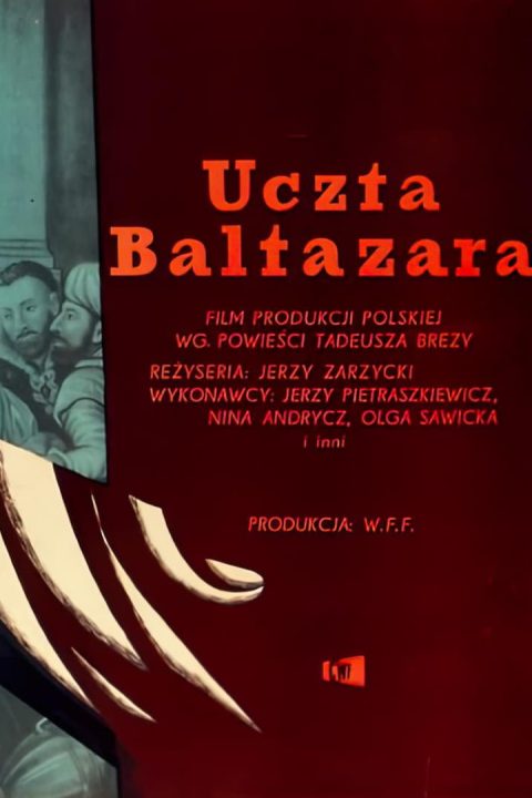 Uczta Baltazara