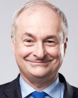 Paul Gambaccini