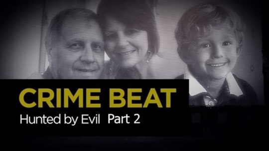 Crime Beat - 2. epizoda