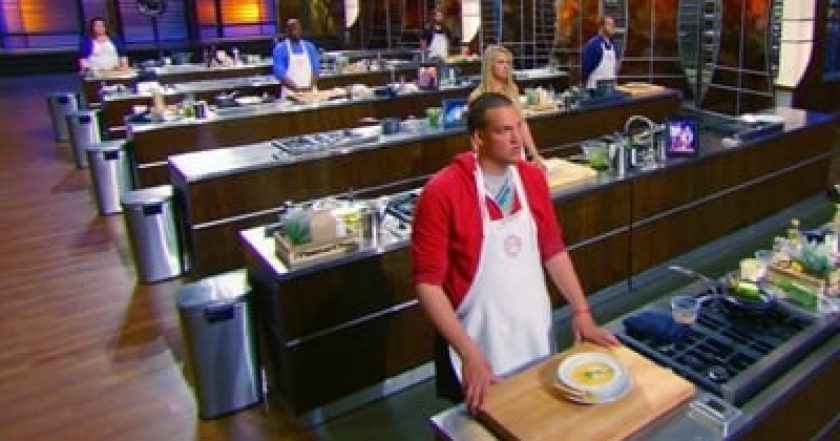 Masterchef USA