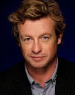 Simon Baker