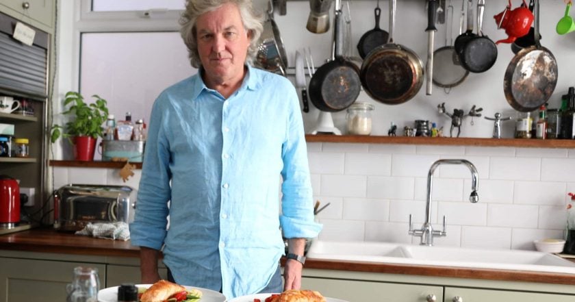 James May: Oh Cook!